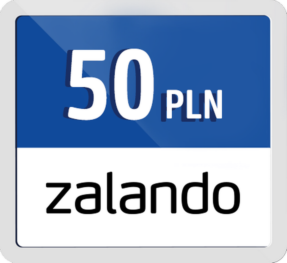 Buono sconto outlet zalando 50 euro