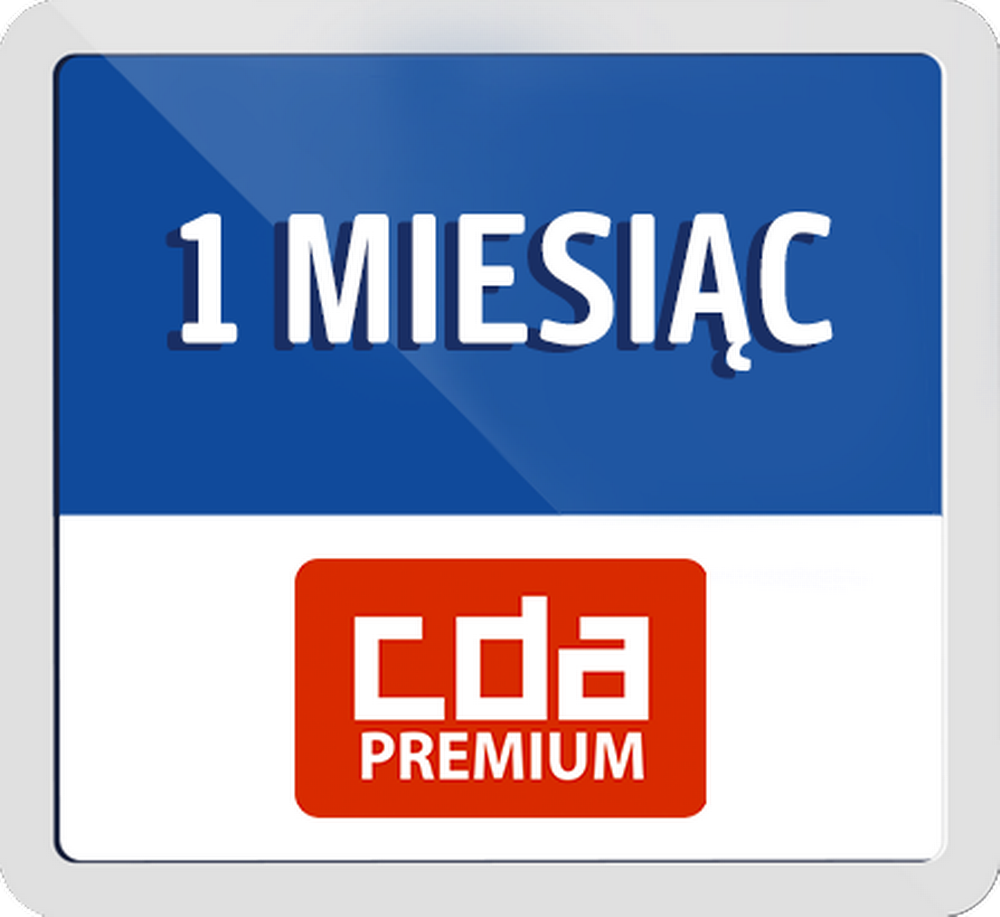 CDA Premium 1 miesic